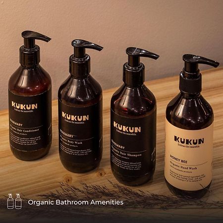 Casa Roma By Kukun Apartment Mexico City Luaran gambar